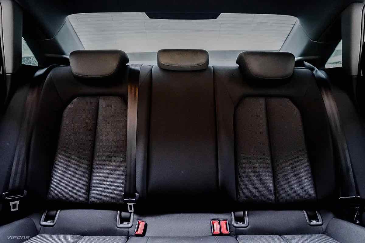 Audi A3 for rent in Dubai, photo 8