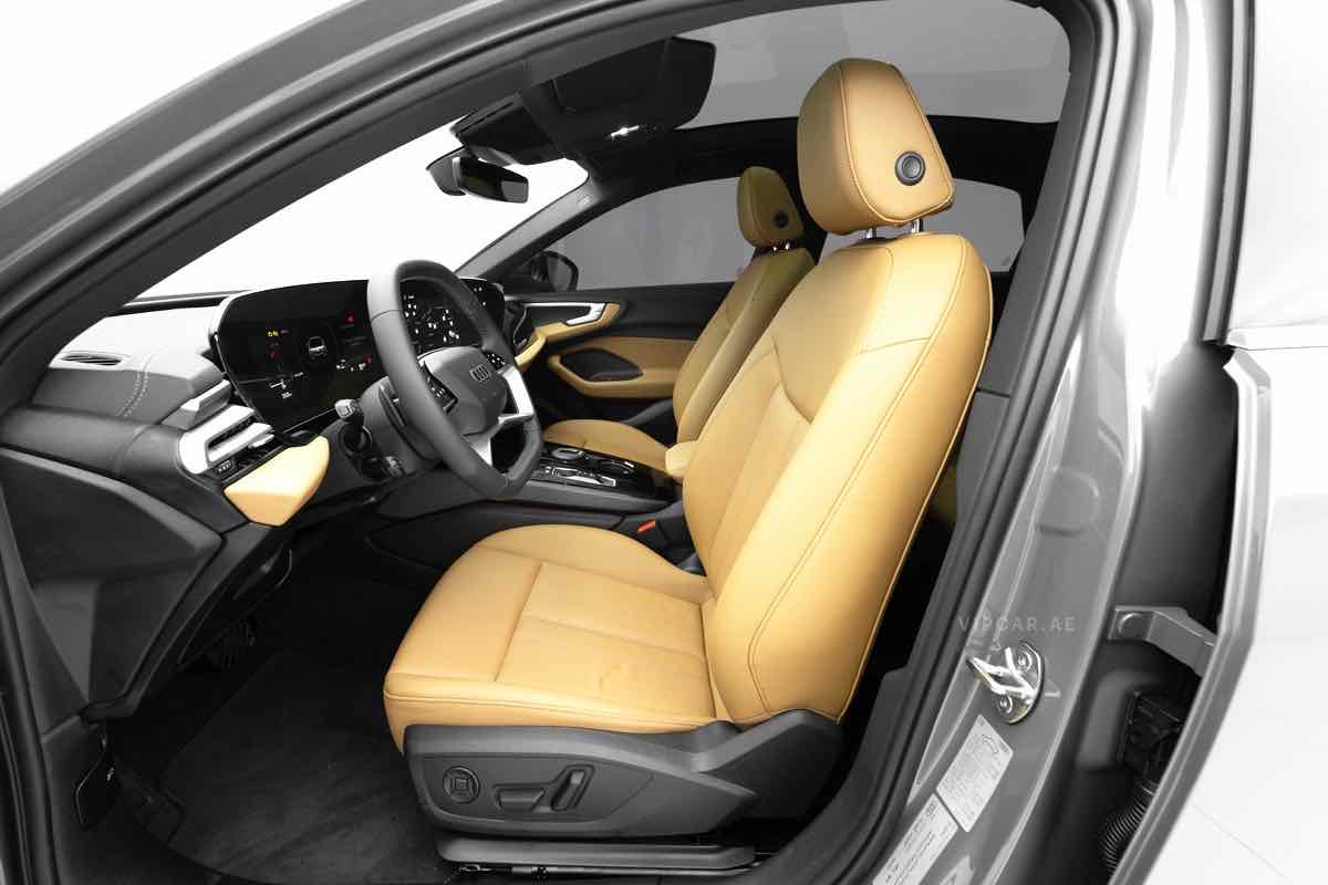 Audi A5 for rent in Dubai, photo 2