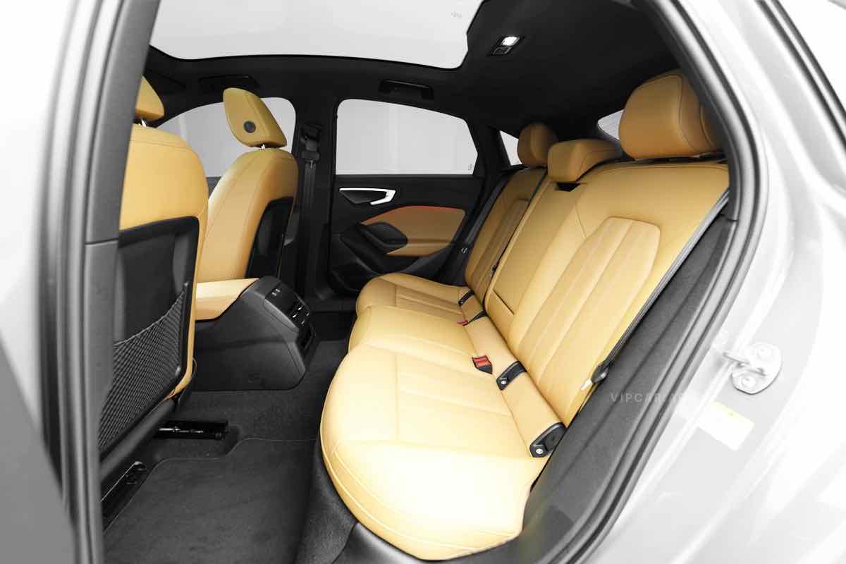 Audi A5 for rent in Dubai, photo 4