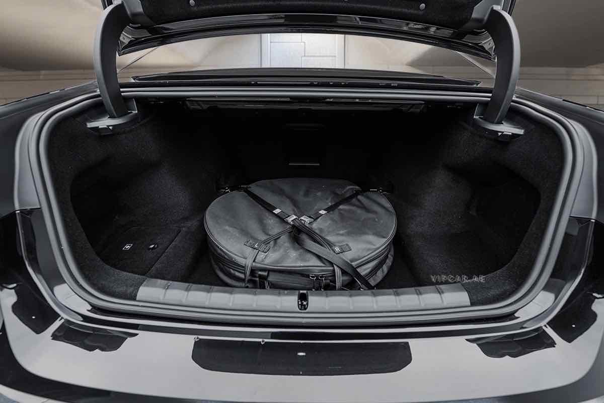 Audi A5 for rent in Dubai, photo 5