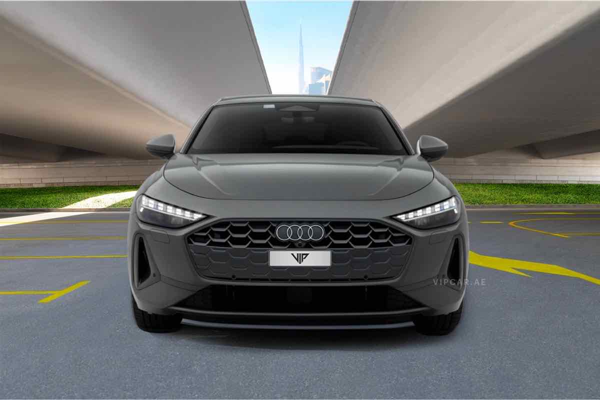 Audi A5 for rent in Dubai, photo 6