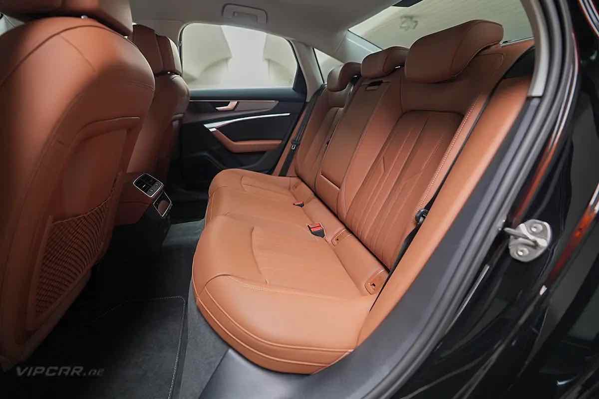 Audi A6 for rent in Dubai, photo 7
