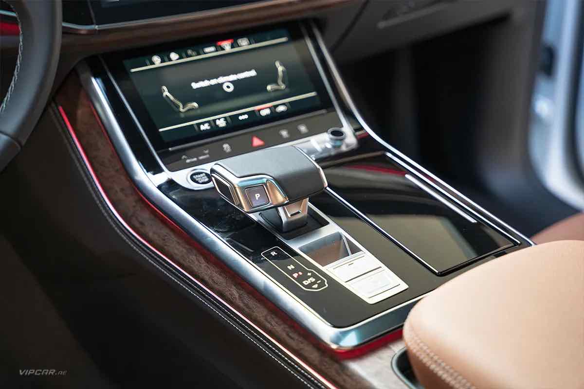 Audi Q8 for rent in Dubai, photo 3