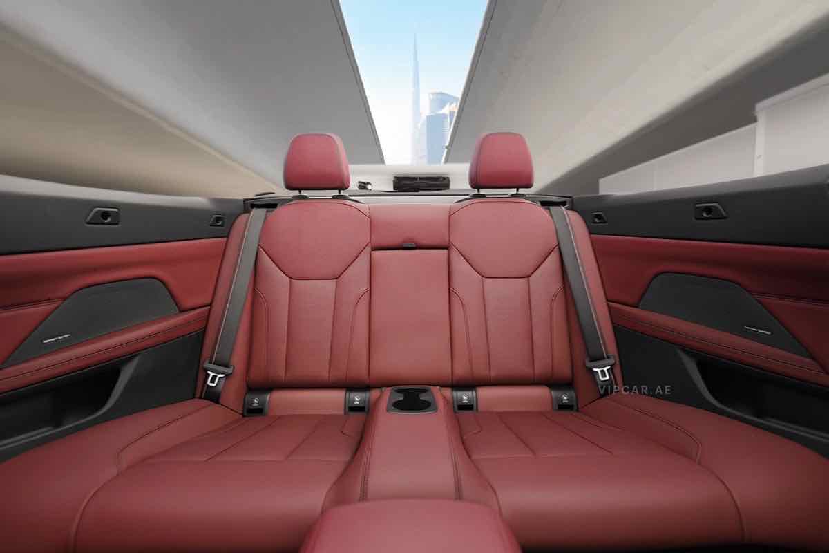 Bmw 420I for rent in Dubai, photo 5