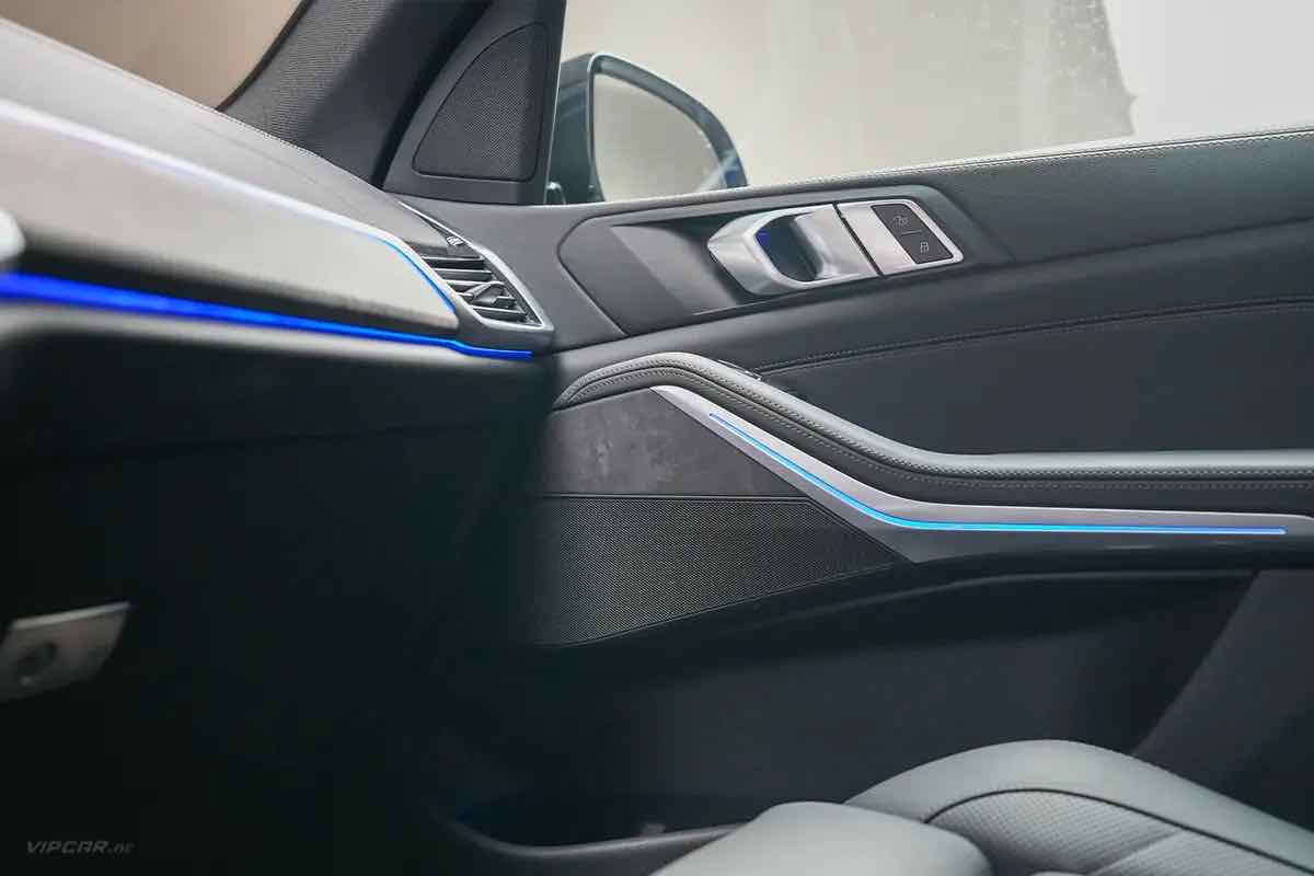 BMW X5 for rent in Dubai, photo 9