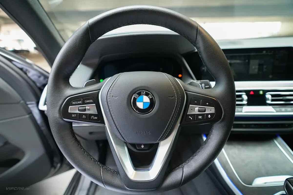 BMW X5 for rent in Dubai, photo 6