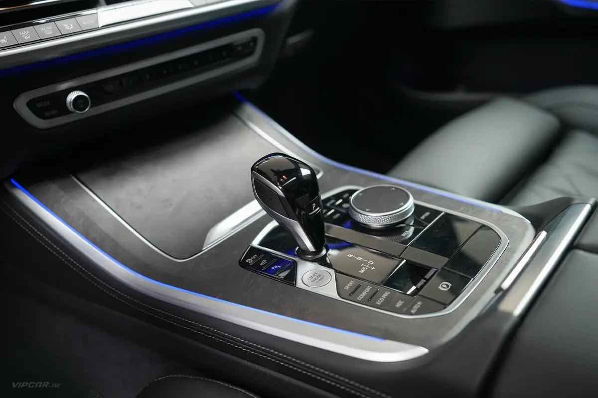 BMW X5 for rent in Dubai, photo 7