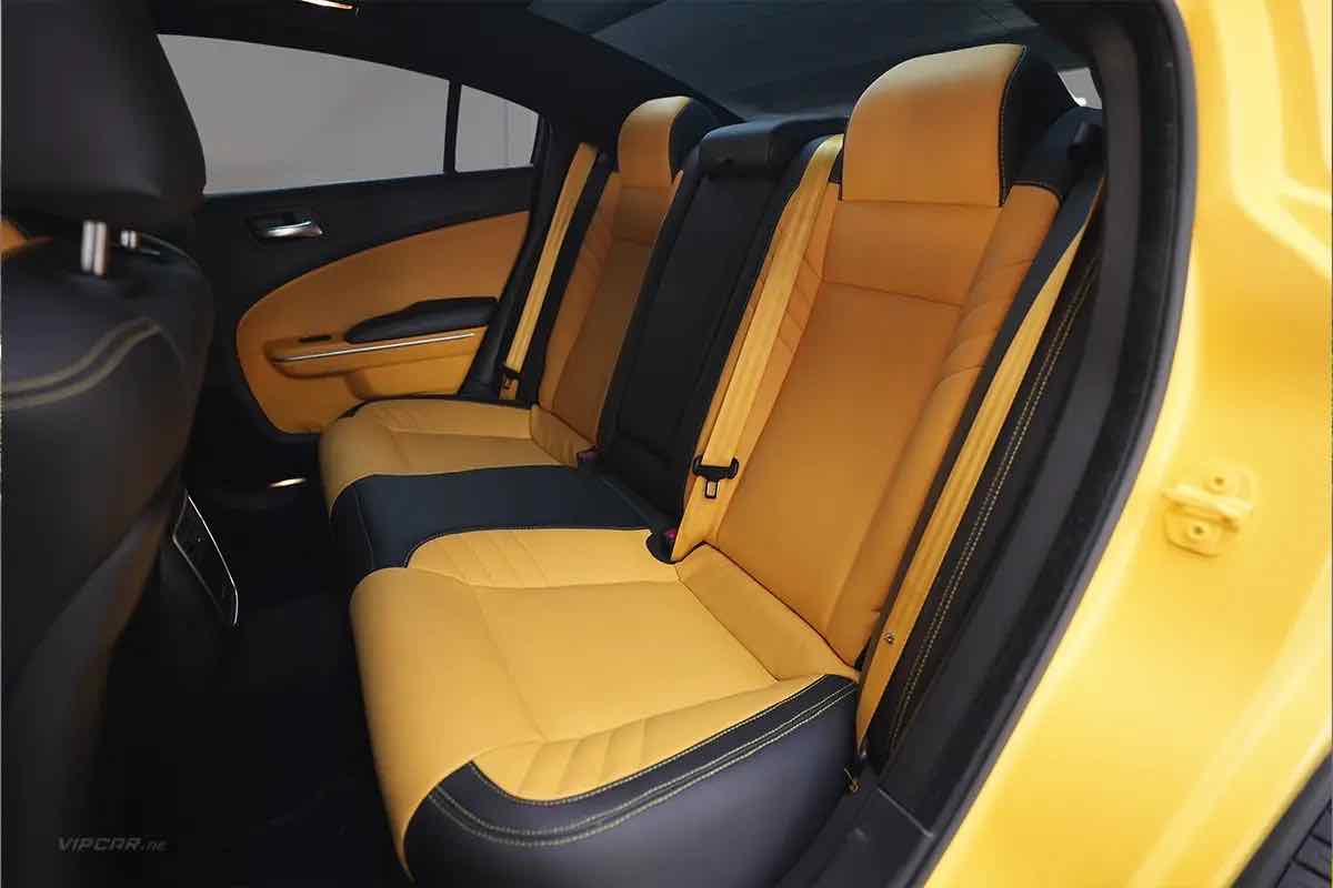 Dodge Charger SRT KIT for rent in Dubai, photo 4