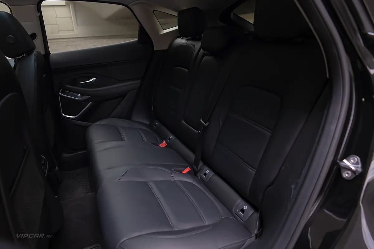 Jaguar E Pace for rent in Dubai, photo 4