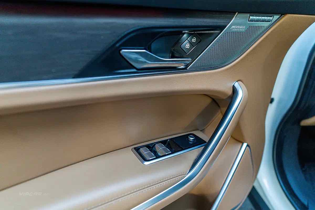 Jaguar F Pace for rent in Dubai, photo 7