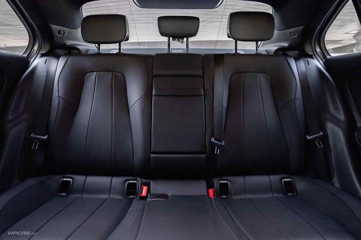 Mercedes Benz A220 for rent in Dubai, photo 8