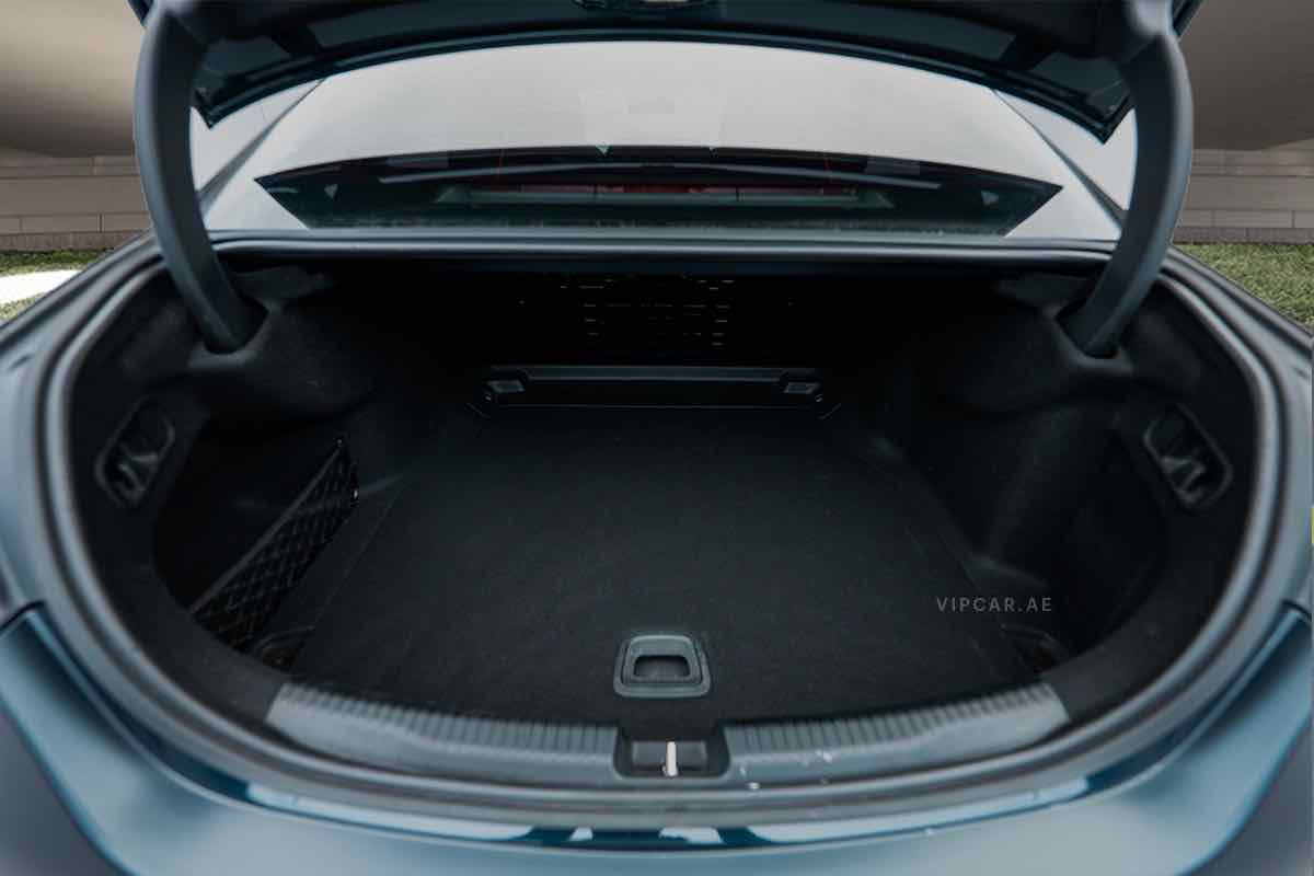Mercedes C Class Brabus for rent in Dubai, photo 6