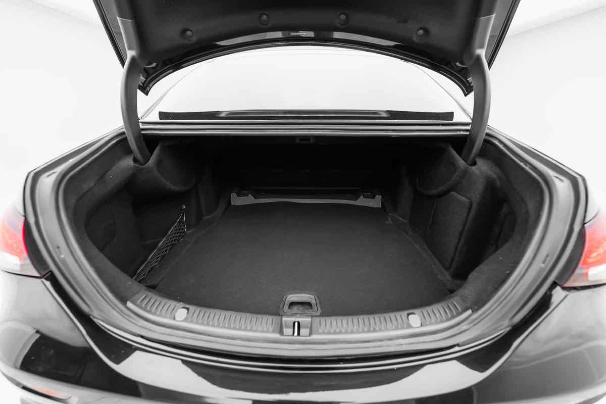 Mercedes E300 Maybach for rent in Dubai, photo 8