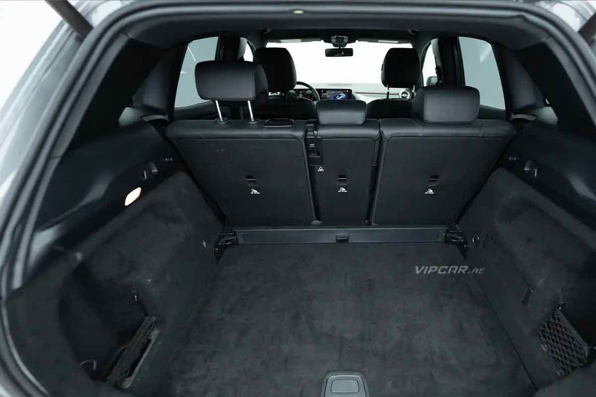 Mercedes GLA 250 for rent in Dubai, photo 5