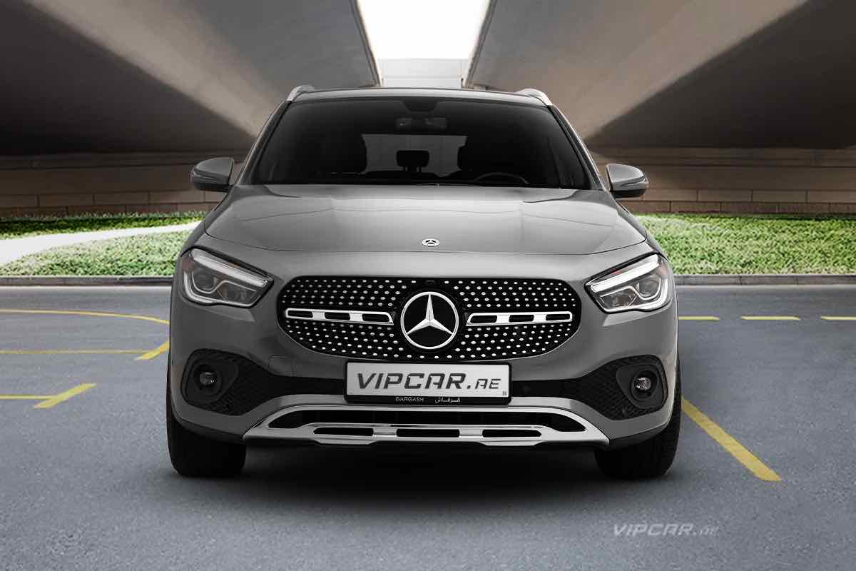 Mercedes GLA 250 for rent in Dubai, photo 6