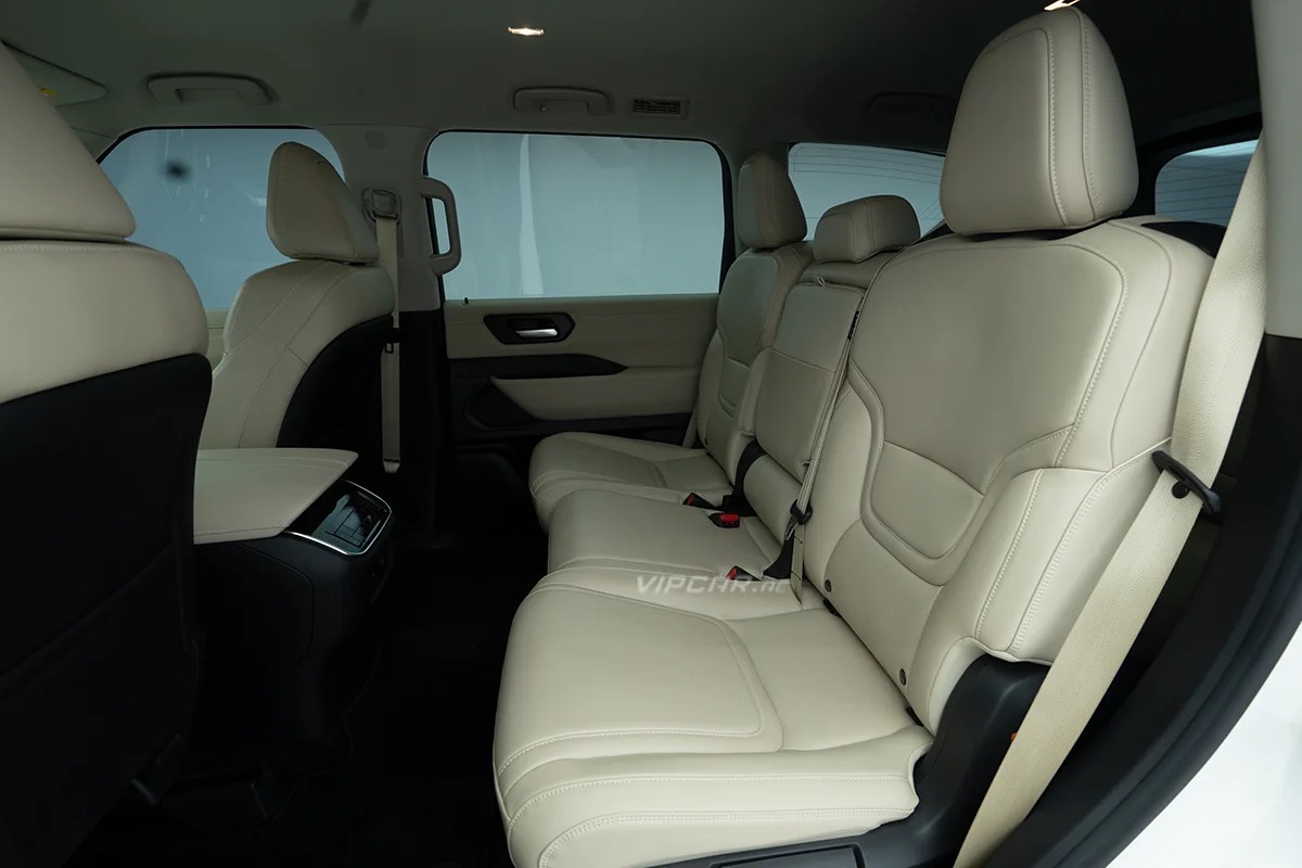 Nissan Patrol for rent in Dubai, photo 12