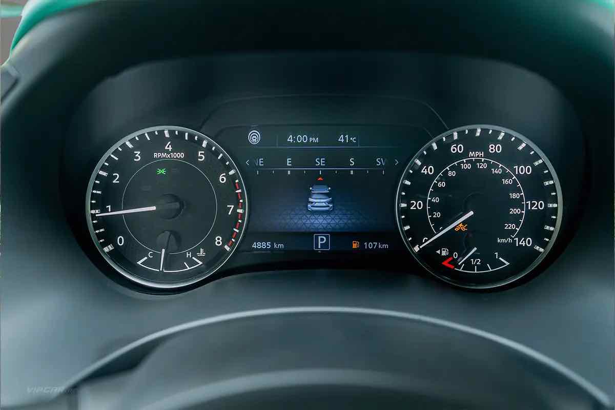 Nissan Patrol Nismo for rent in Dubai, photo 7
