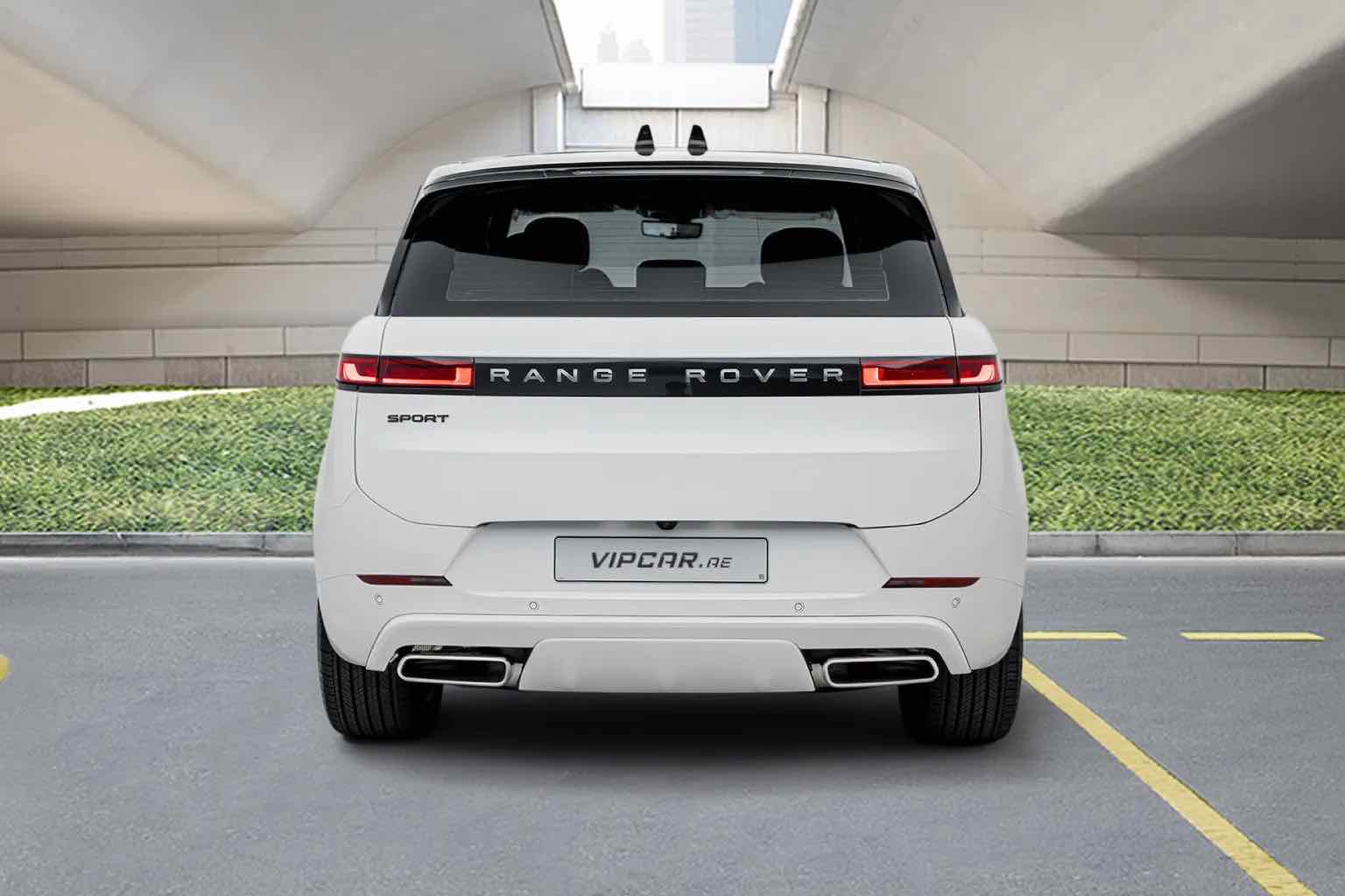 Range Rover Sport Dynamic 2025 for rent in Dubai, photo 9