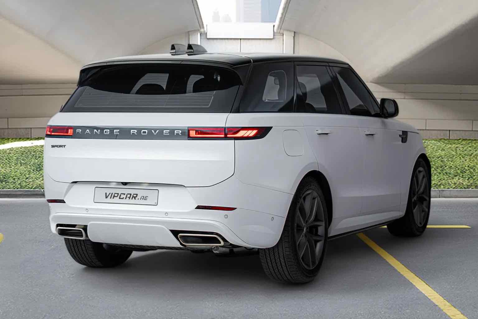 Range Rover Sport Dynamic 2025 for rent in Dubai, photo 1