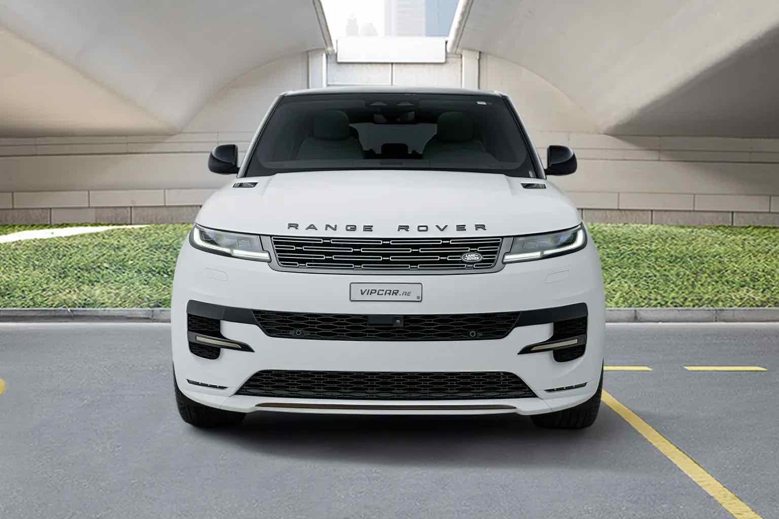 Range Rover Sport Dynamic 2025 for rent in Dubai, photo 7