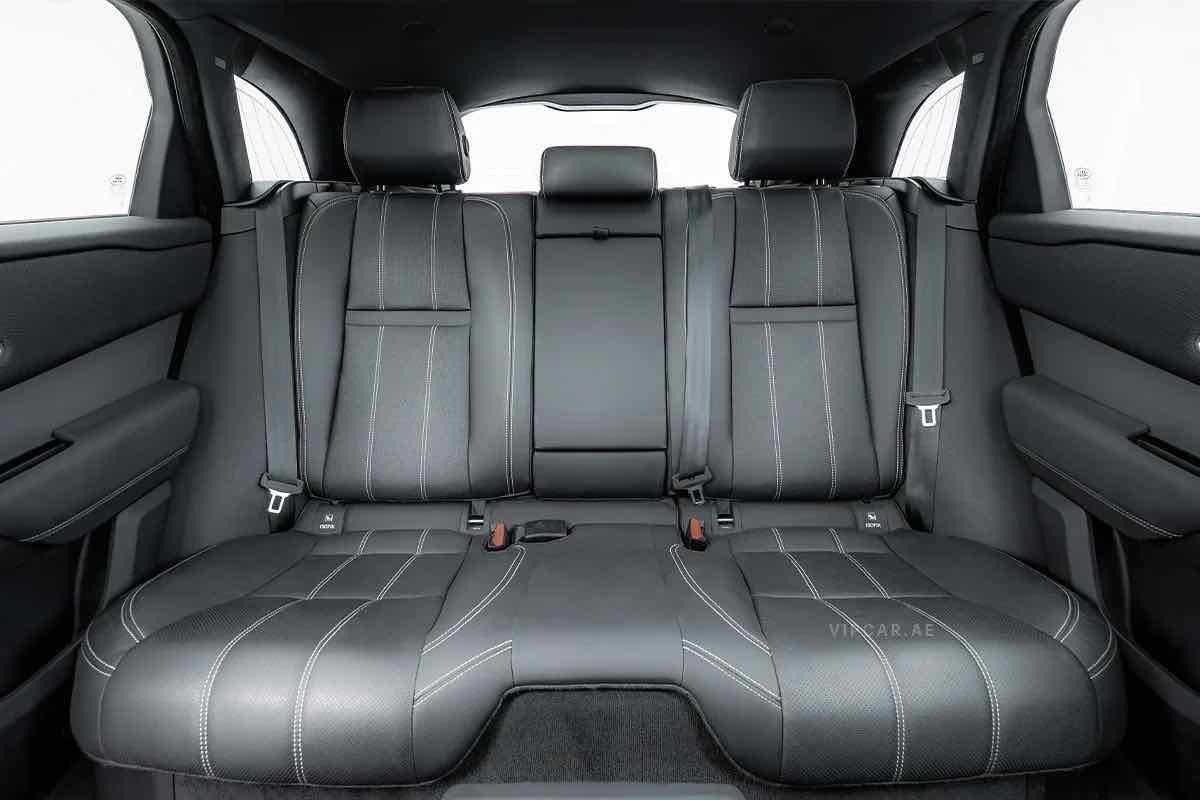 Range Rover Velar for rent in Dubai, photo 9