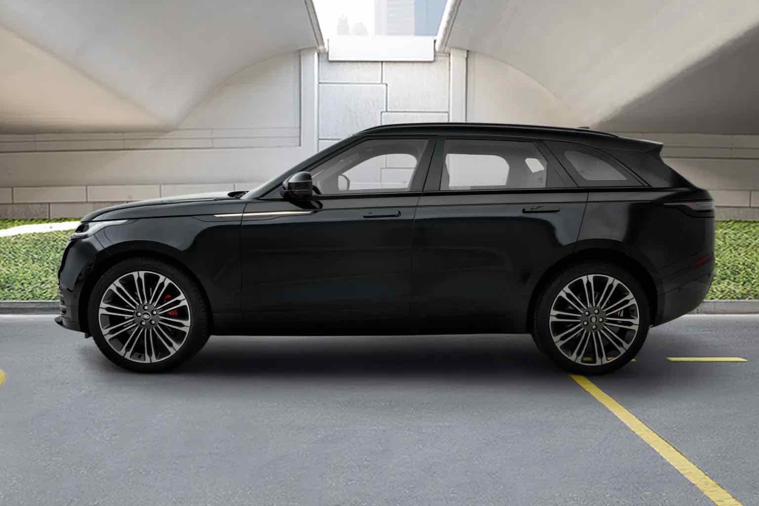 Range Rover Velar Santorini for rent in Dubai, photo 9