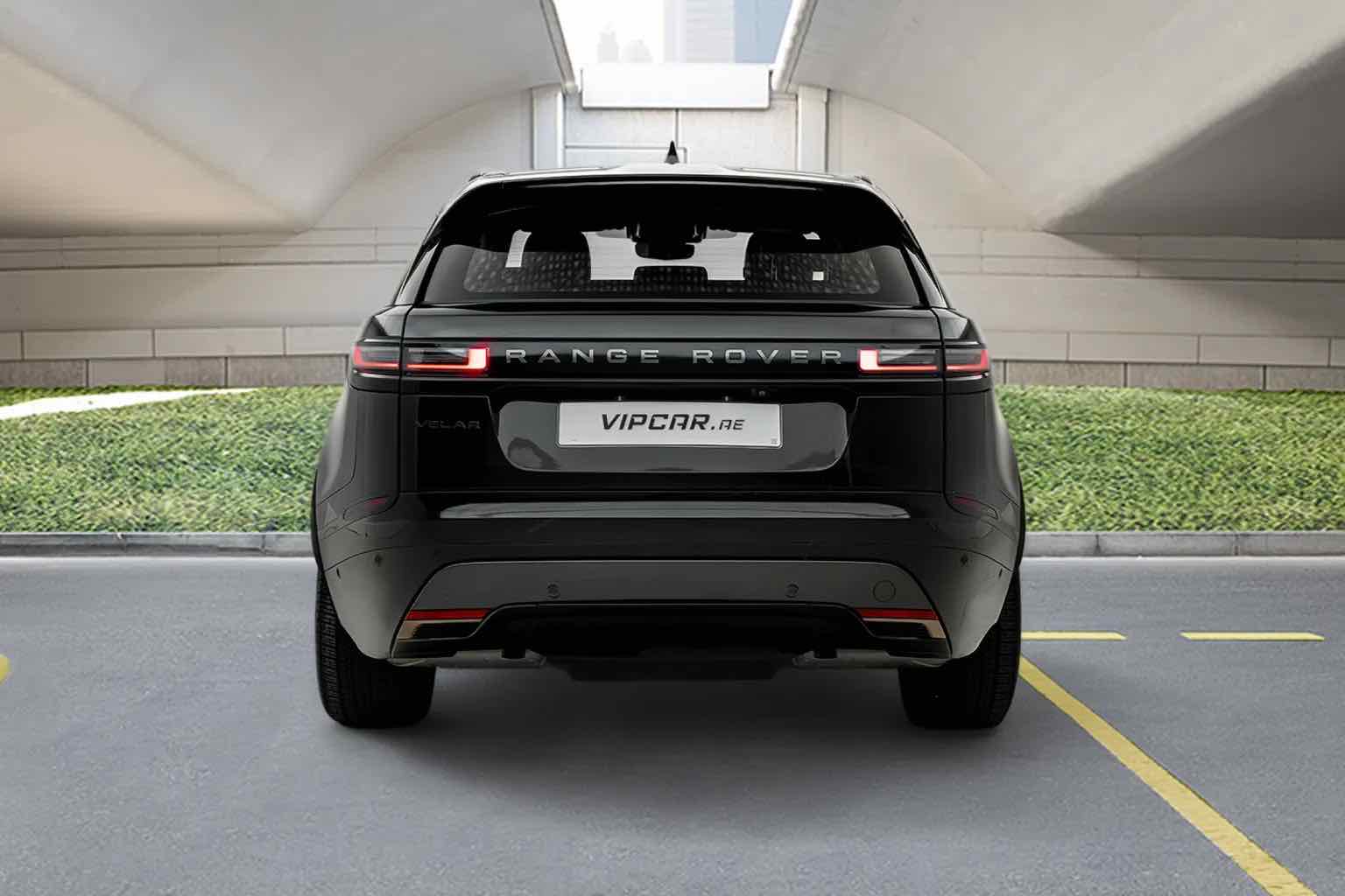 Range Rover Velar Santorini for rent in Dubai, photo 10