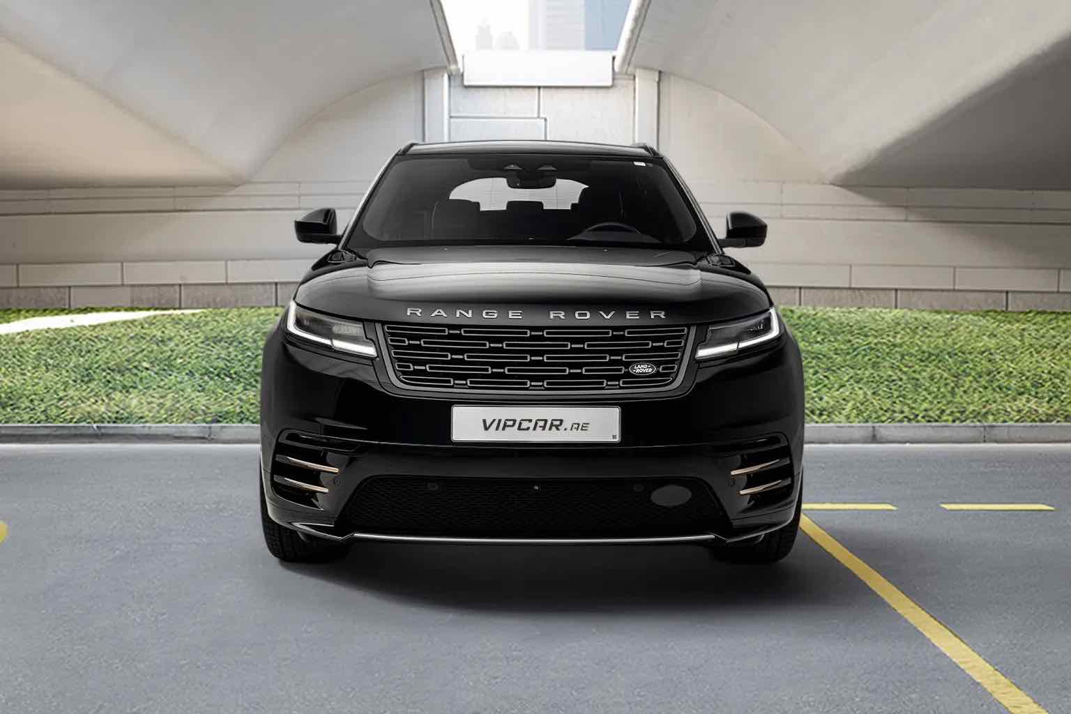 Range Rover Velar Santorini for rent in Dubai, photo 8