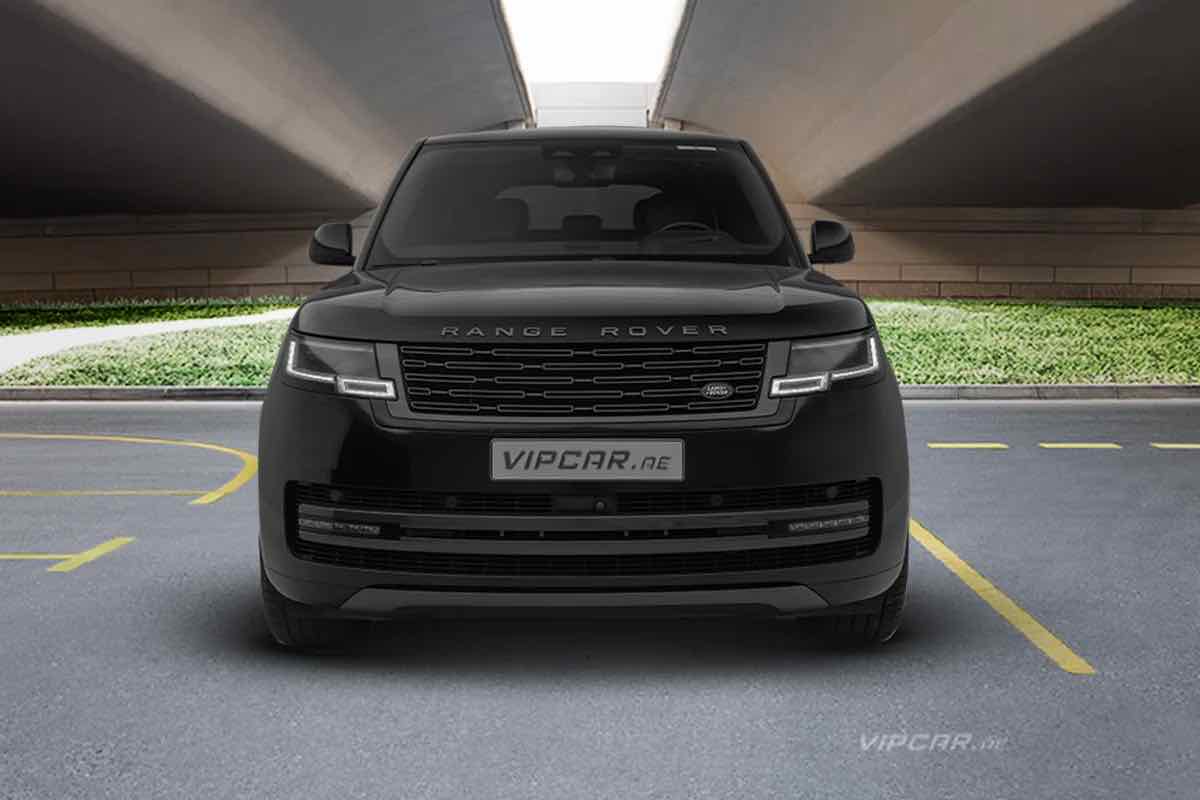 Range Rover Vogue for rent in Dubai, photo 6
