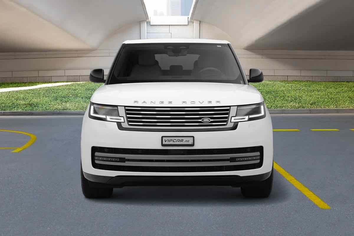 Range Rover Vogue Ostuni 2025 for rent in Dubai, photo 7