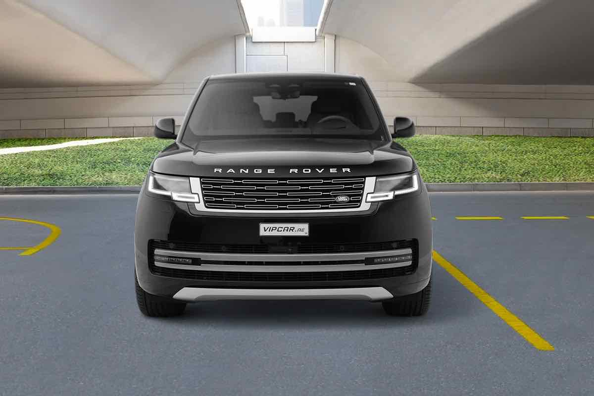 Range Rover Vogue Santorini 2025 for rent in Dubai, photo 7