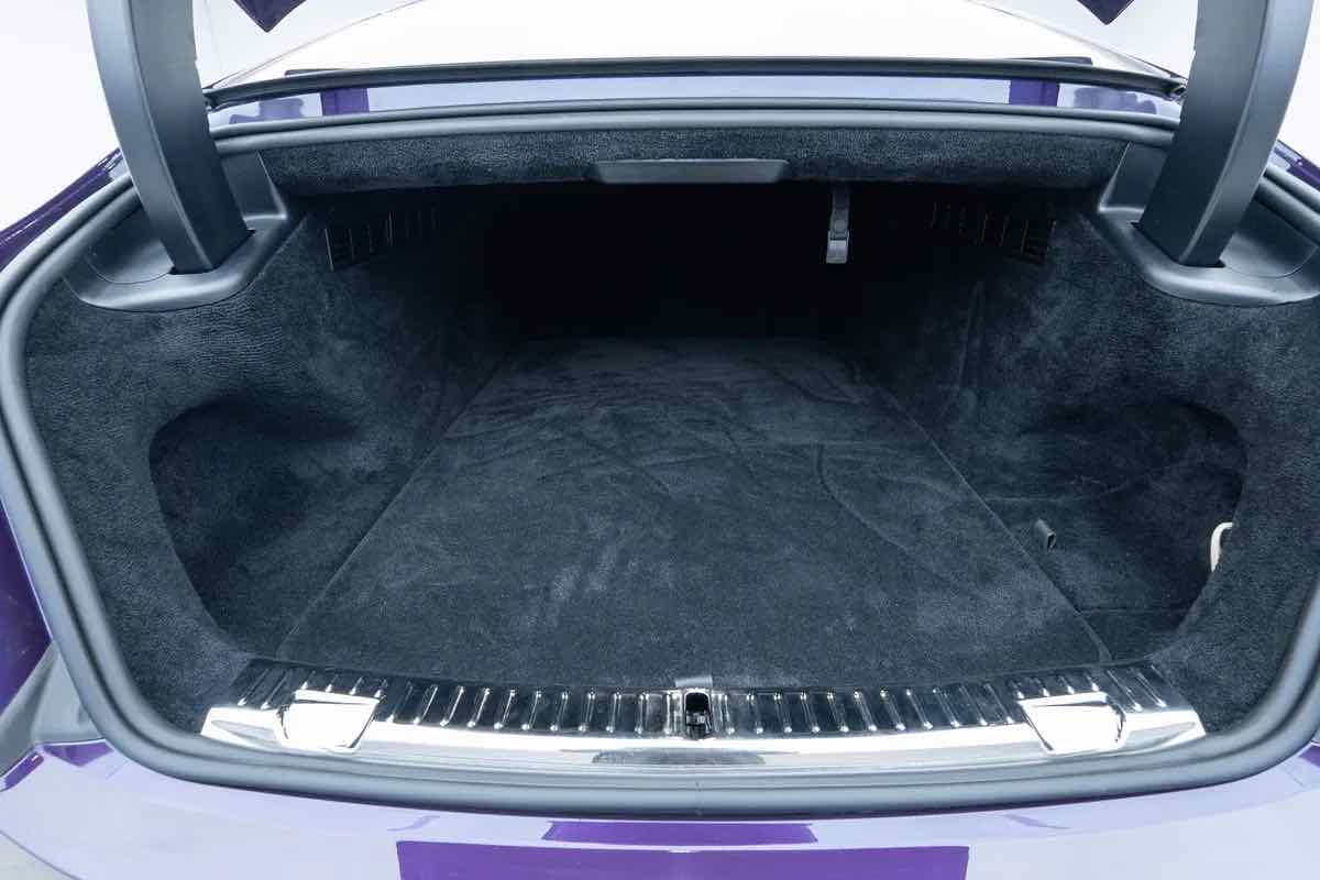 Rolls Royce Spectre for rent in Dubai, photo 6