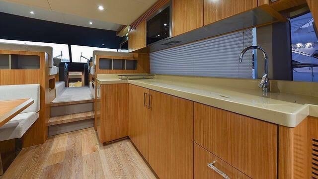 48ft Diamond charter in Dubai, photo 2