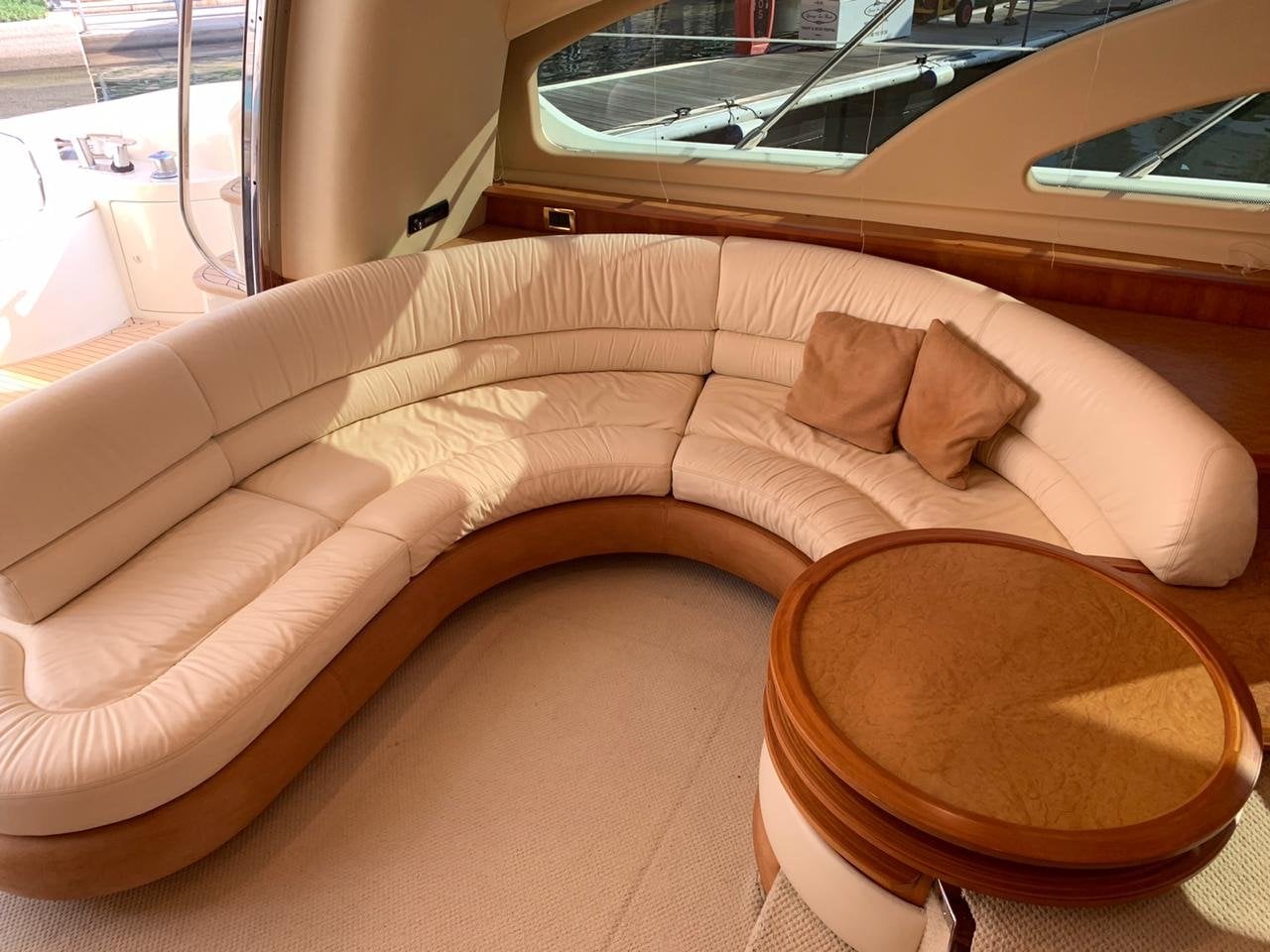 55ft Diamond charter in Dubai, photo 6