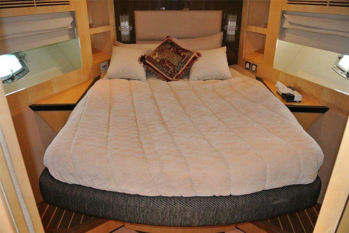 56ft Diamond charter in Dubai, photo 2