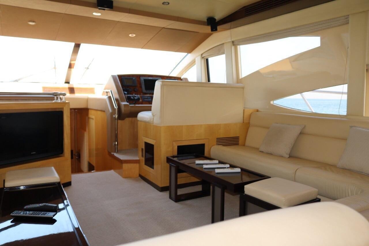 56ft Diamond charter in Dubai, photo 4
