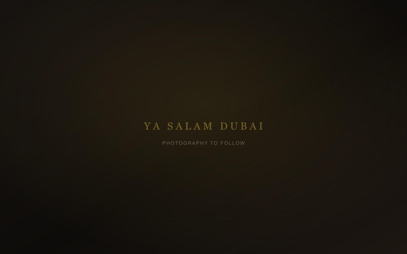 CLAP Dubai, Dubai