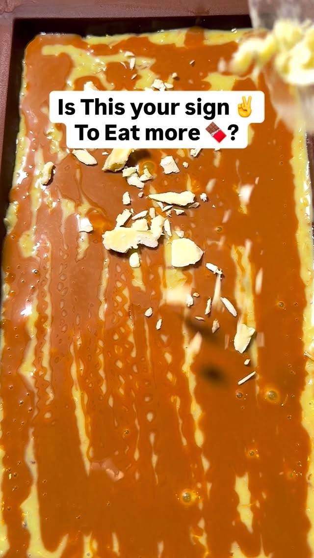 Dubai Caramel Crunch